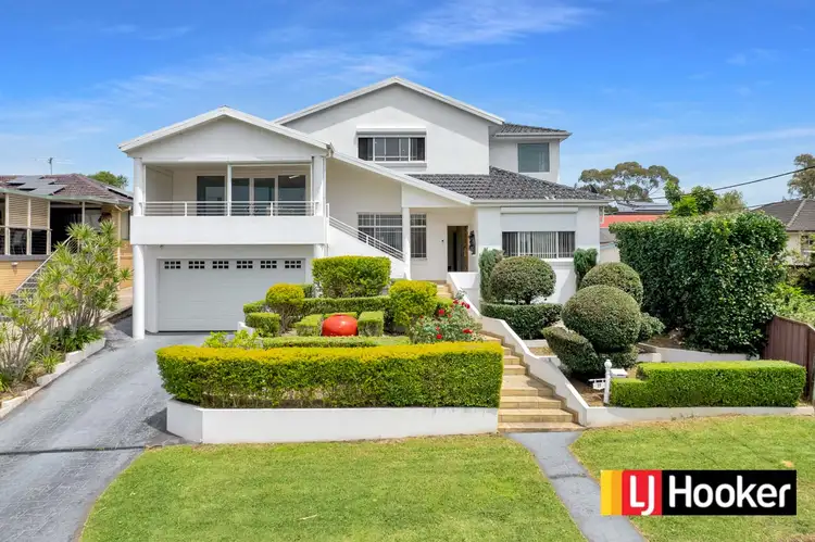 Main view of Homely house listing, 19 Truro Parade, Padstow NSW 2211