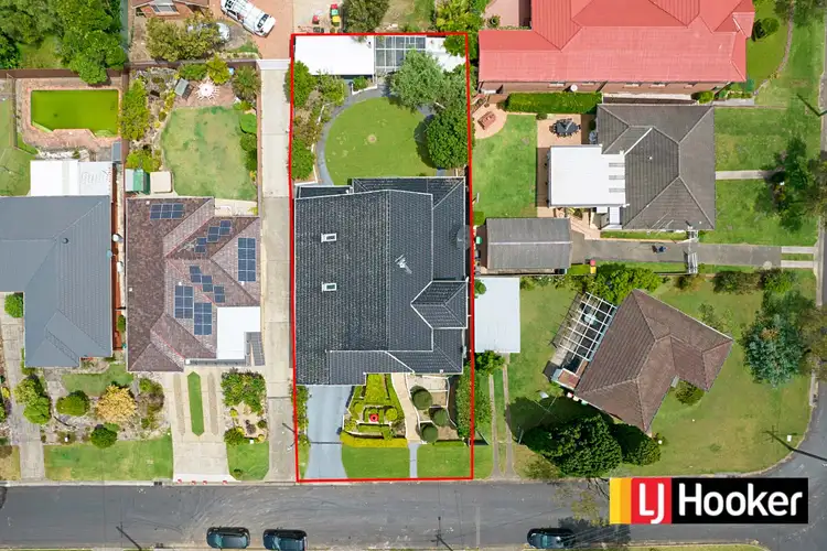 Second view of Homely house listing, 19 Truro Parade, Padstow NSW 2211