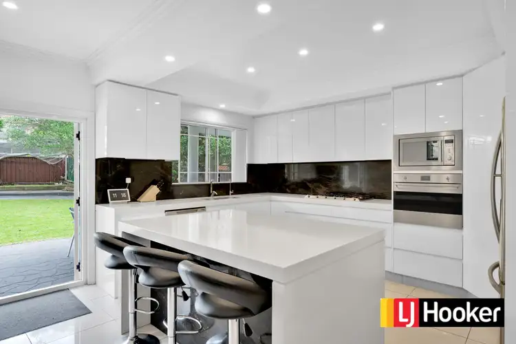 Third view of Homely house listing, 19 Truro Parade, Padstow NSW 2211