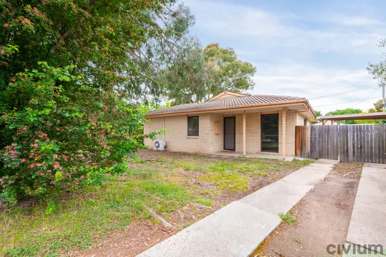 Main view of Homely house listing, 3 Dawbin Place, Richardson ACT 2905