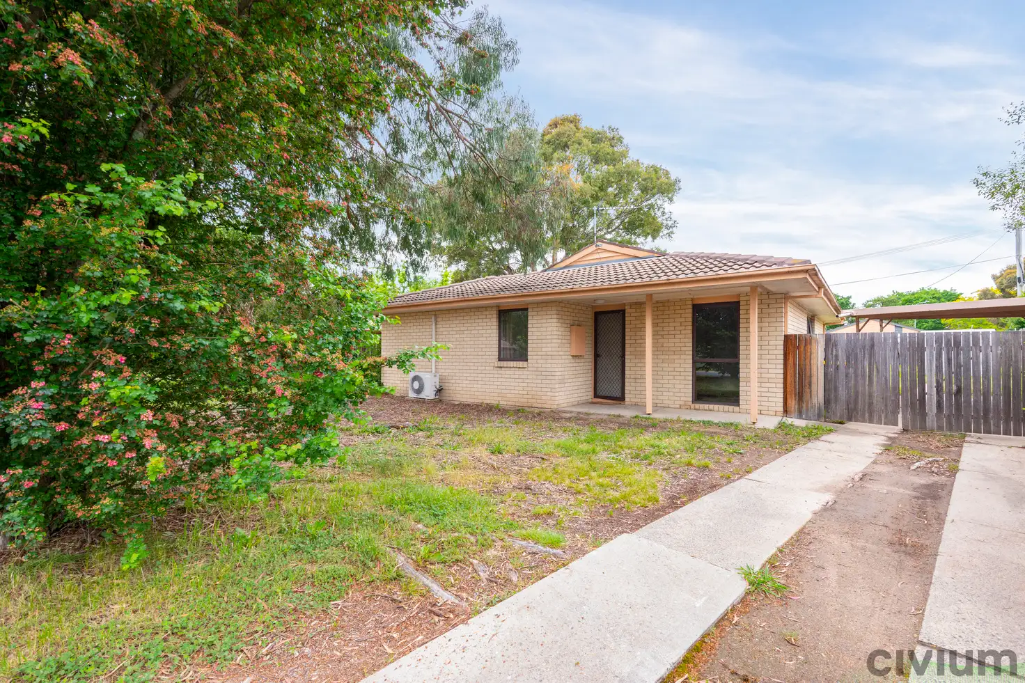 Main view of Homely house listing, 3 Dawbin Place, Richardson ACT 2905