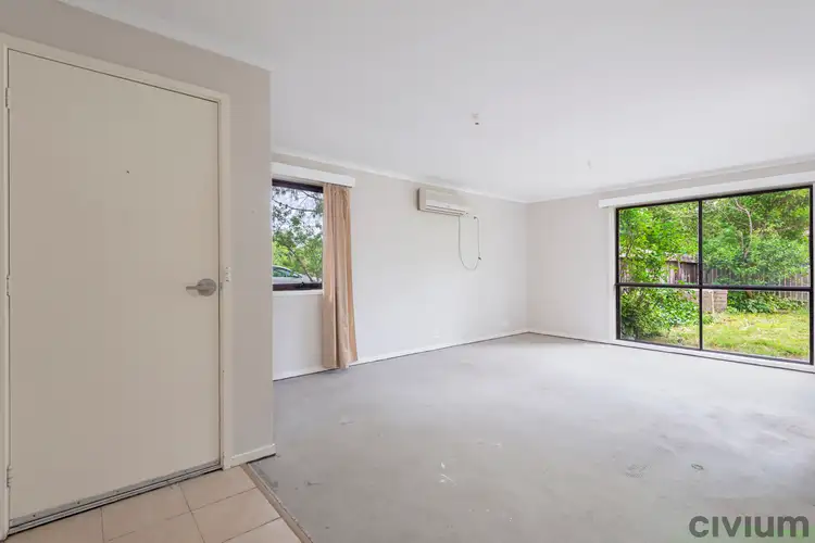 Second view of Homely house listing, 3 Dawbin Place, Richardson ACT 2905