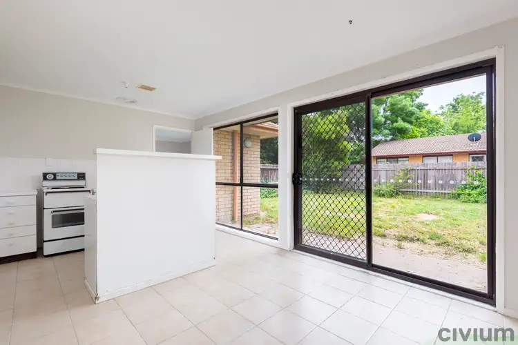 Third view of Homely house listing, 3 Dawbin Place, Richardson ACT 2905