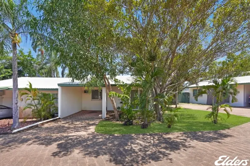 Main view of Homely unit listing, 11/44 Bagshaw Crescent, Gray NT 830