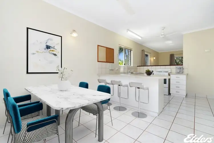 Fourth view of Homely unit listing, 11/44 Bagshaw Crescent, Gray NT 830