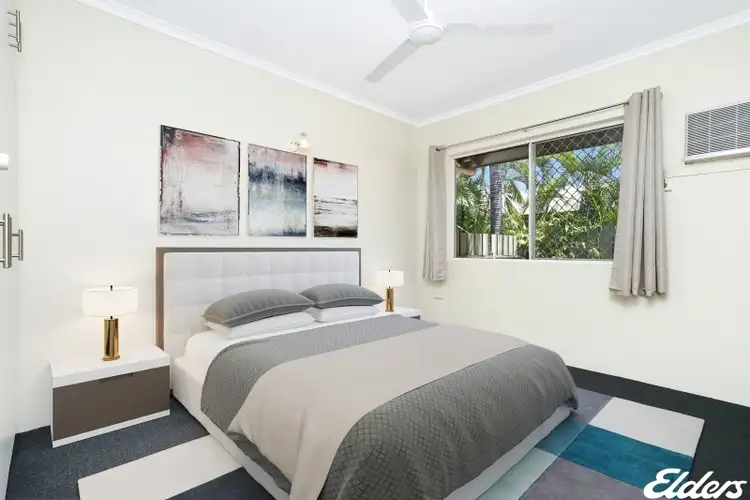 Fifth view of Homely unit listing, 11/44 Bagshaw Crescent, Gray NT 830