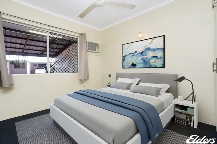Sixth view of Homely unit listing, 11/44 Bagshaw Crescent, Gray NT 830