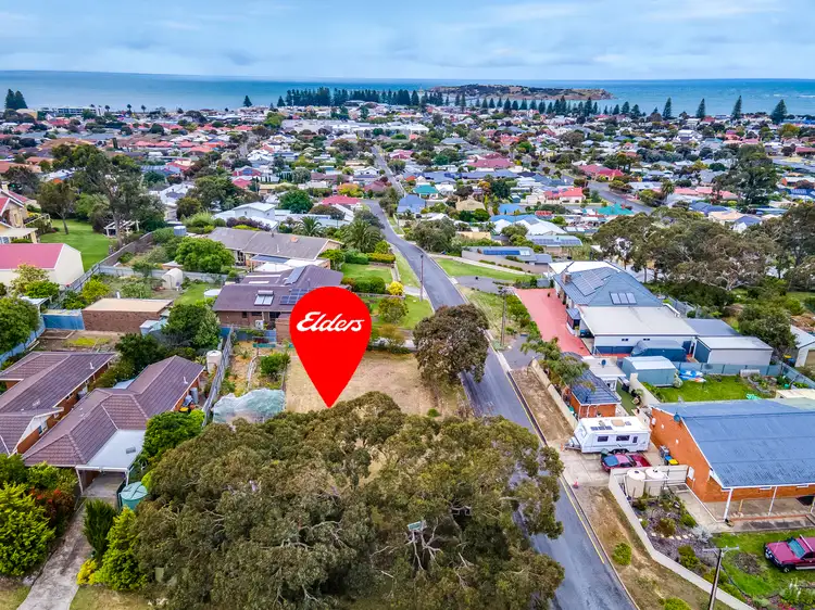 22 LAWSON STREET, Victor Harbor SA 5211