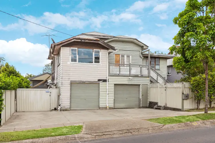 Sixth view of Homely house listing, 208 Webster Road, Stafford QLD 4053