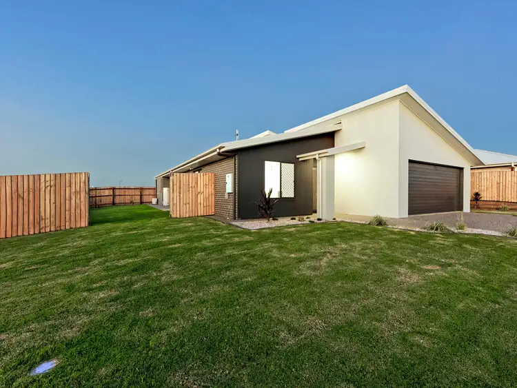 Second view of Homely house listing, 1 Cormorant Court, Bargara QLD 4670