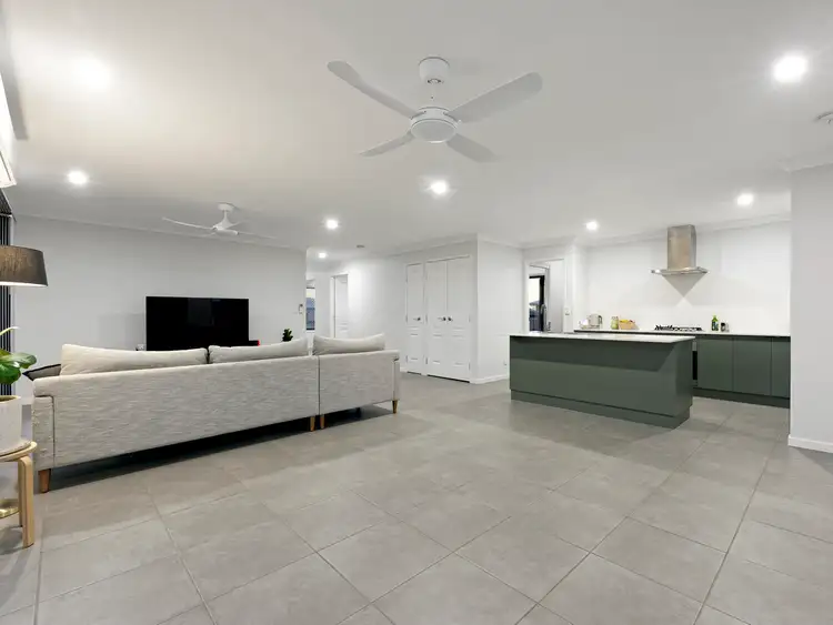 Seventh view of Homely house listing, 1 Cormorant Court, Bargara QLD 4670