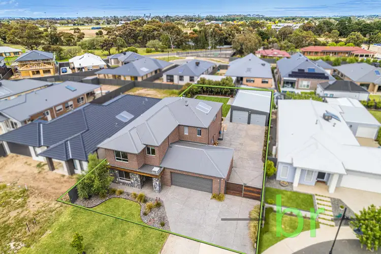 20 Spoonbill Court, Lara VIC 3212