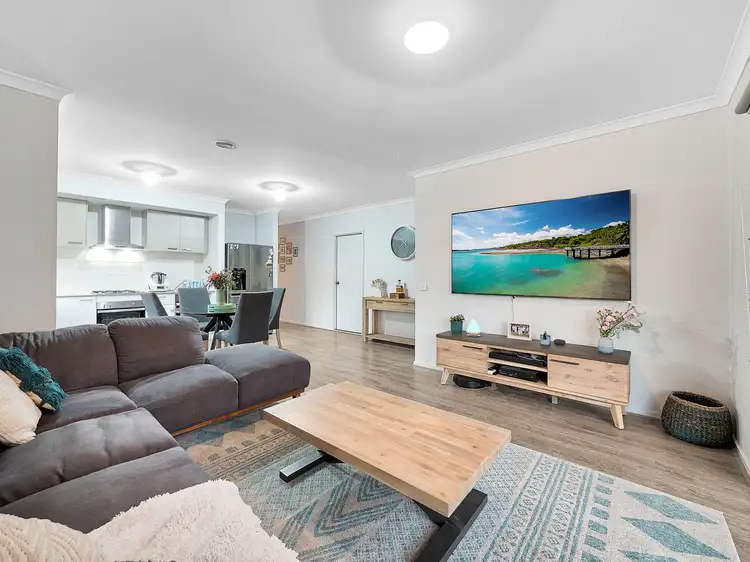 9 Maximus Way, Clyde VIC 3978