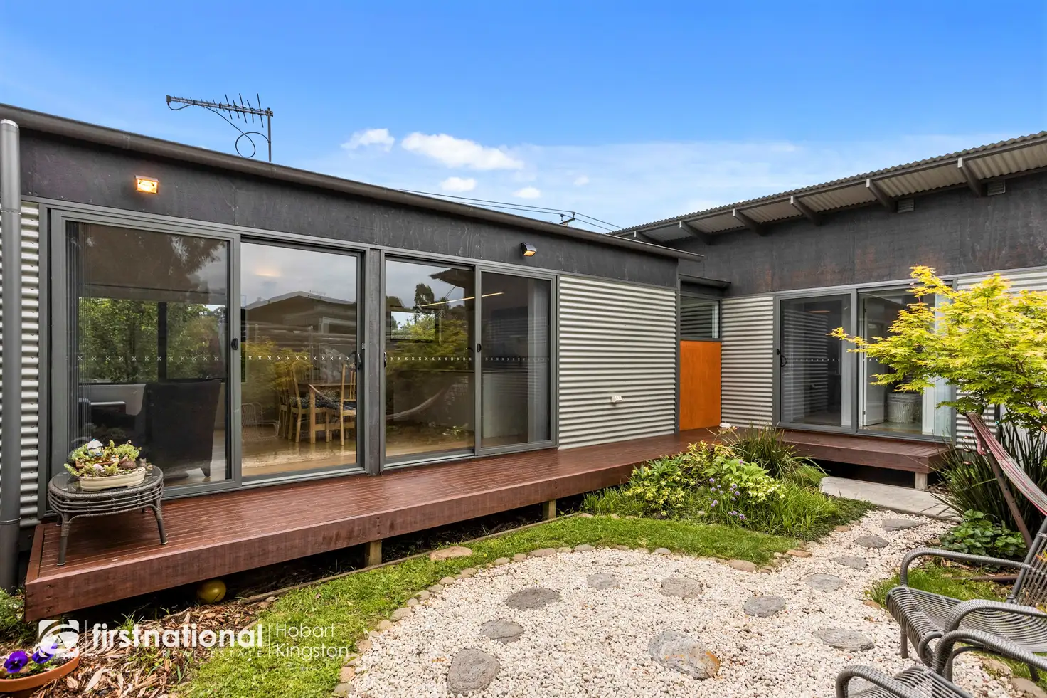 Main view of Homely unit listing, 2/9 Gormley Drive, Kingston TAS 7050