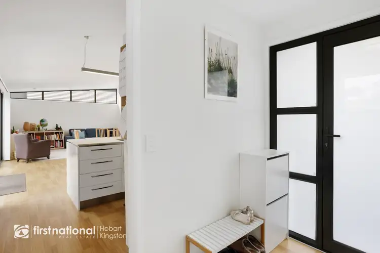 Third view of Homely unit listing, 2/9 Gormley Drive, Kingston TAS 7050