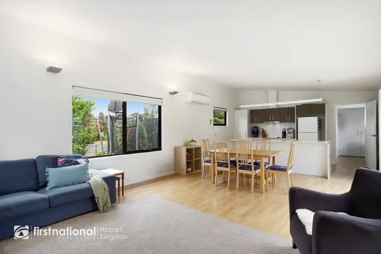 Fourth view of Homely unit listing, 2/9 Gormley Drive, Kingston TAS 7050