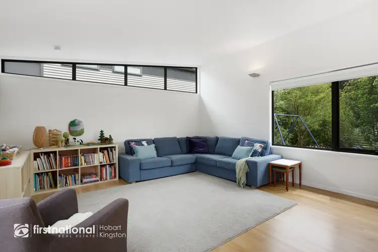 Fifth view of Homely unit listing, 2/9 Gormley Drive, Kingston TAS 7050