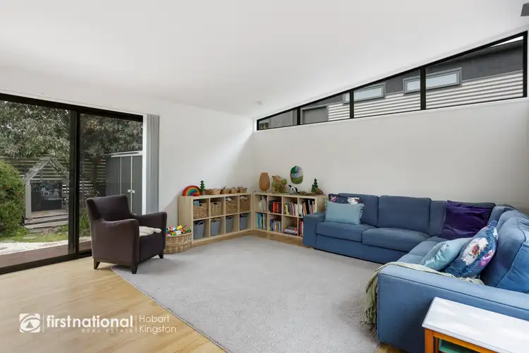 Sixth view of Homely unit listing, 2/9 Gormley Drive, Kingston TAS 7050