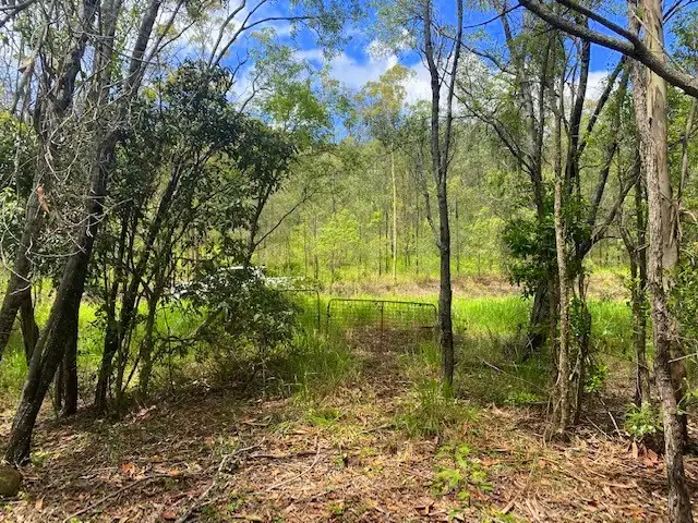 Sixth view of Homely land listing, 320 Davies Road, Captain Creek QLD 4677