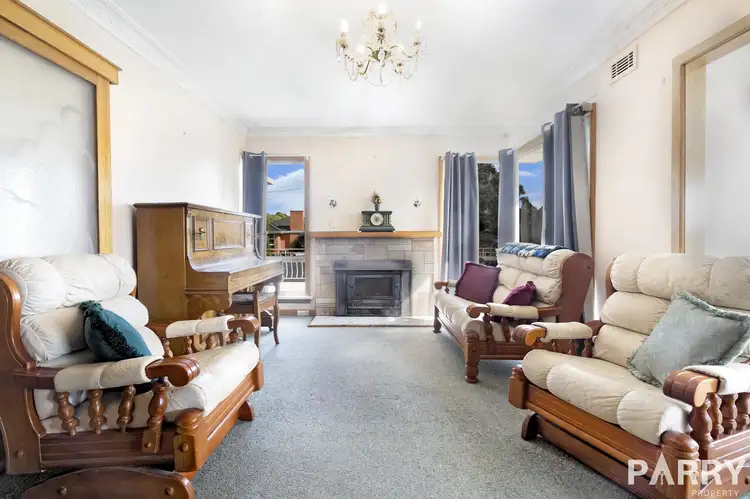 Third view of Homely house listing, 28 Clarendon Street, Youngtown TAS 7249