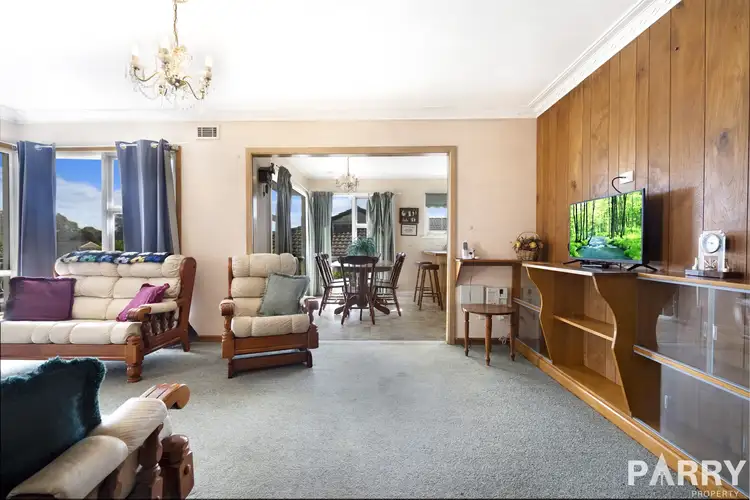 Fourth view of Homely house listing, 28 Clarendon Street, Youngtown TAS 7249