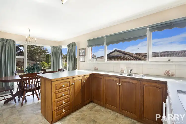 Sixth view of Homely house listing, 28 Clarendon Street, Youngtown TAS 7249