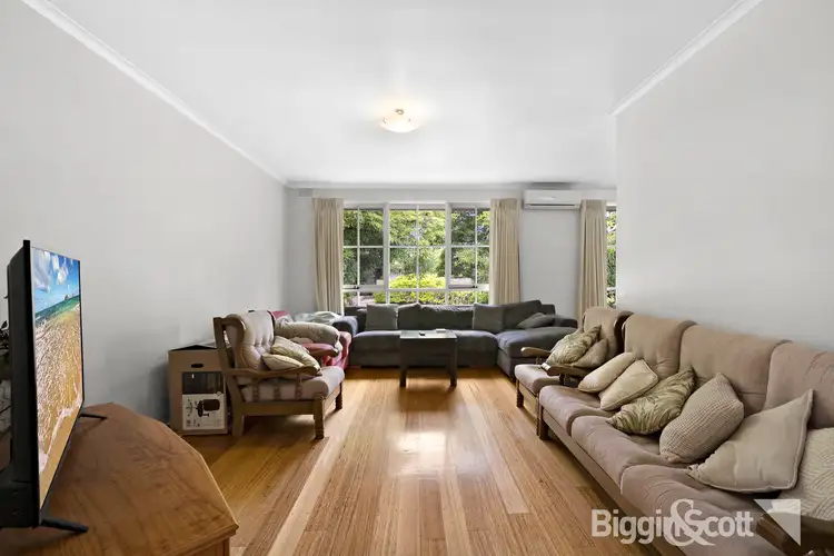 2 Pryde Court, Wheelers Hill VIC 3150