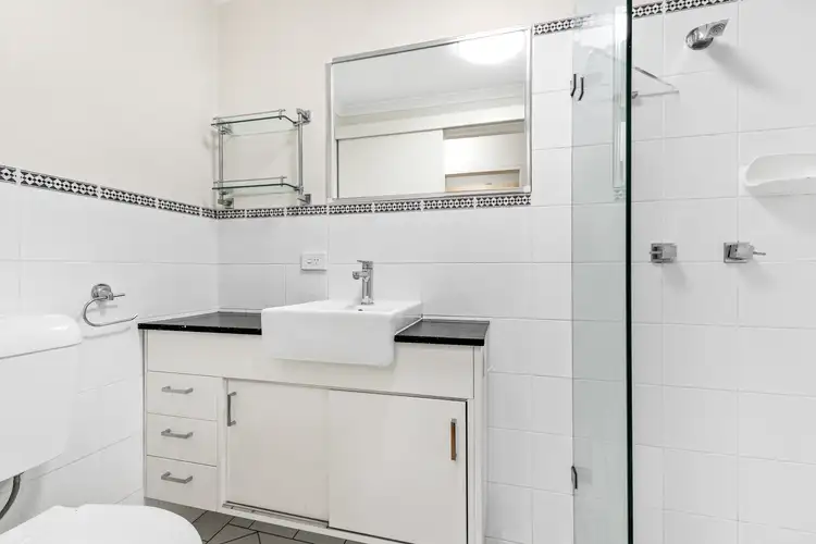 Third view of Homely studio listing, 7/71 Alice Street, Newtown NSW 2042