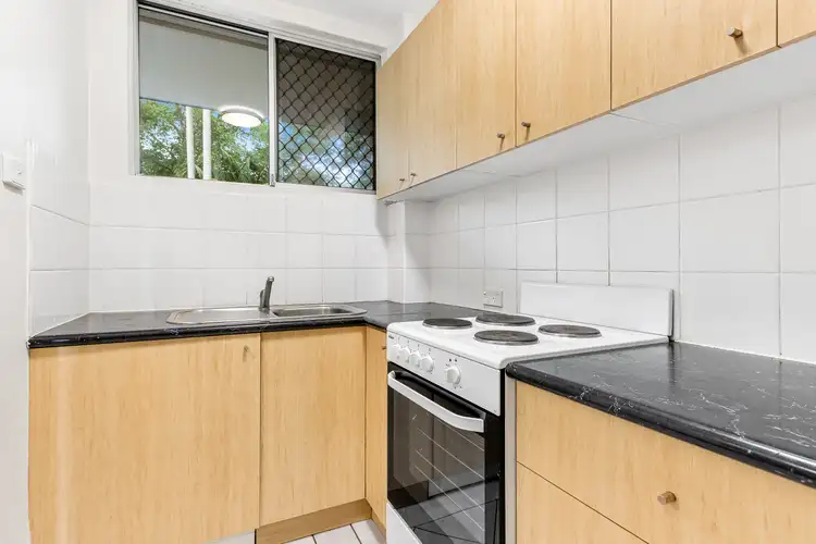 Fourth view of Homely studio listing, 7/71 Alice Street, Newtown NSW 2042