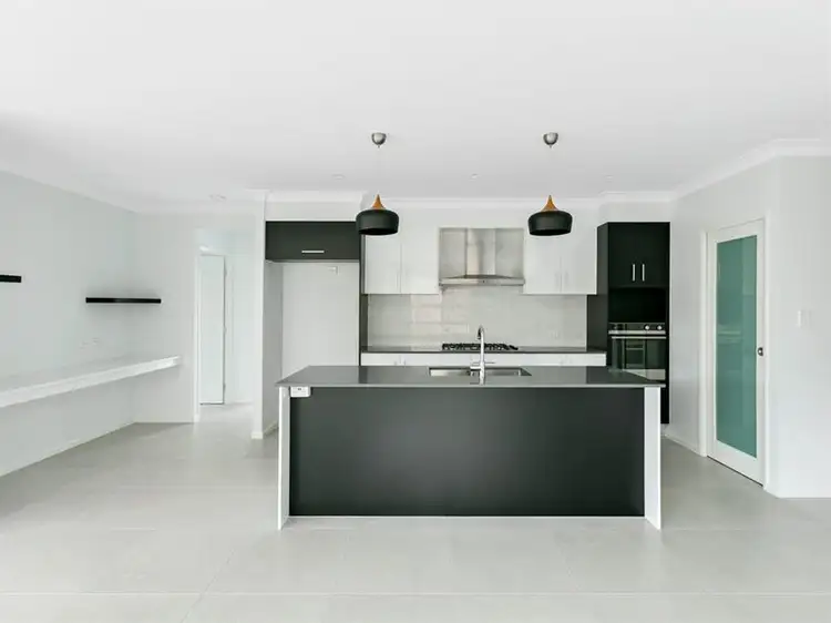 Third view of Homely house listing, 58 Springbrook Avenue, Redlynch QLD 4870
