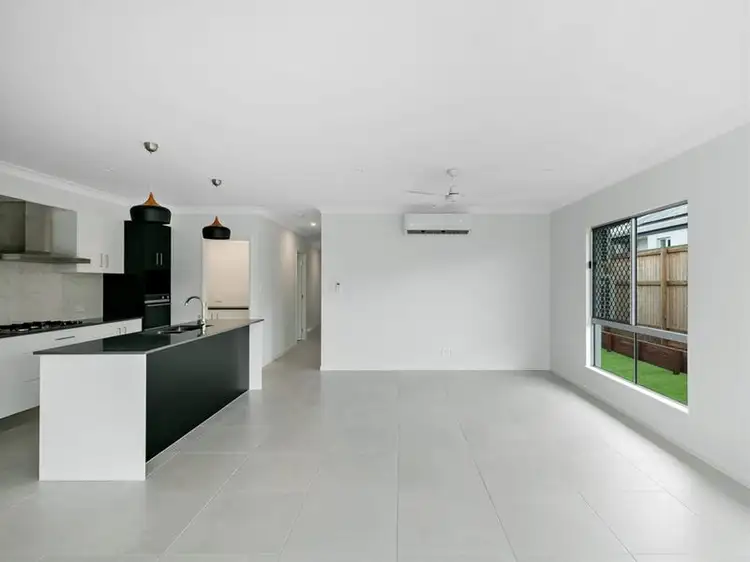 Fifth view of Homely house listing, 58 Springbrook Avenue, Redlynch QLD 4870
