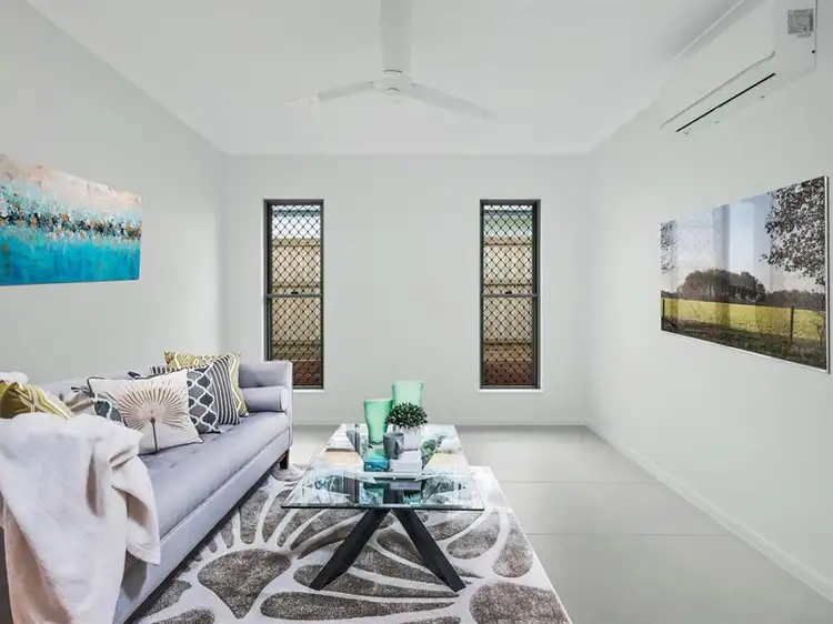 Sixth view of Homely house listing, 58 Springbrook Avenue, Redlynch QLD 4870
