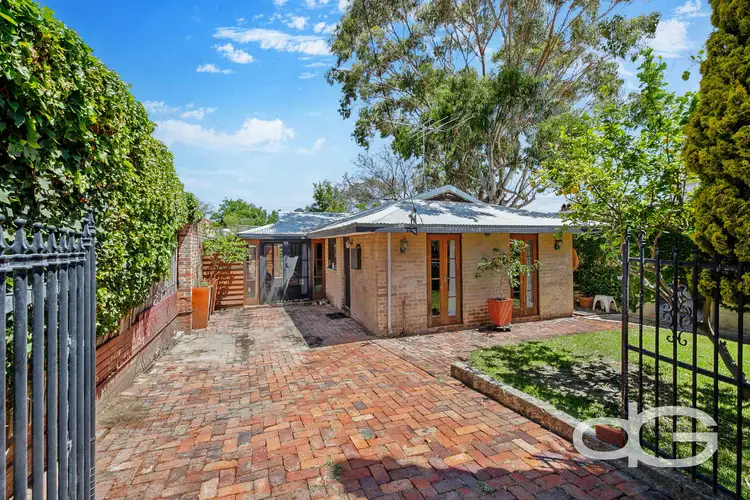 13 Scott Street, South Fremantle WA 6162