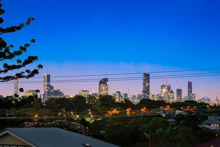 Second view of Homely house listing, 59 Goodwin Terrace, Moorooka QLD 4105