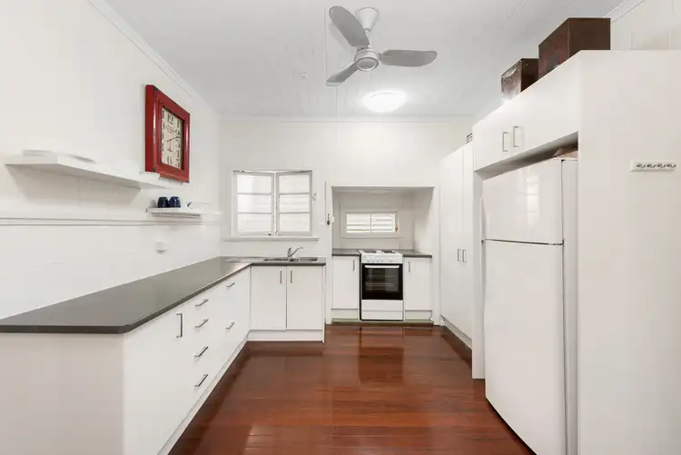 Fourth view of Homely house listing, 59 Goodwin Terrace, Moorooka QLD 4105