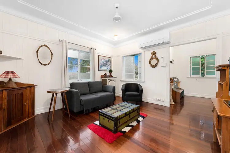 Fifth view of Homely house listing, 59 Goodwin Terrace, Moorooka QLD 4105