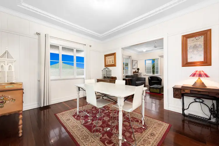 Sixth view of Homely house listing, 59 Goodwin Terrace, Moorooka QLD 4105