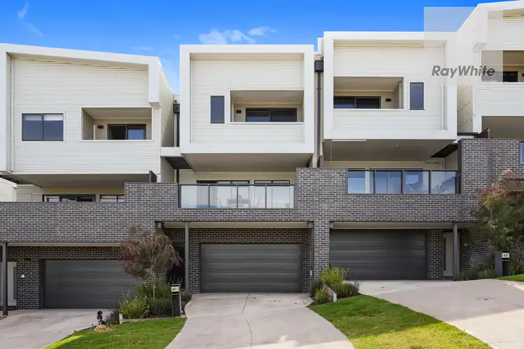 41 Vista Circuit, Westmeadows VIC 3049