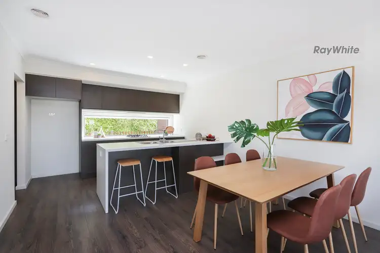 Third view of Homely townhouse listing, 41 Vista Circuit, Westmeadows VIC 3049