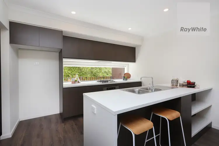 Fourth view of Homely townhouse listing, 41 Vista Circuit, Westmeadows VIC 3049