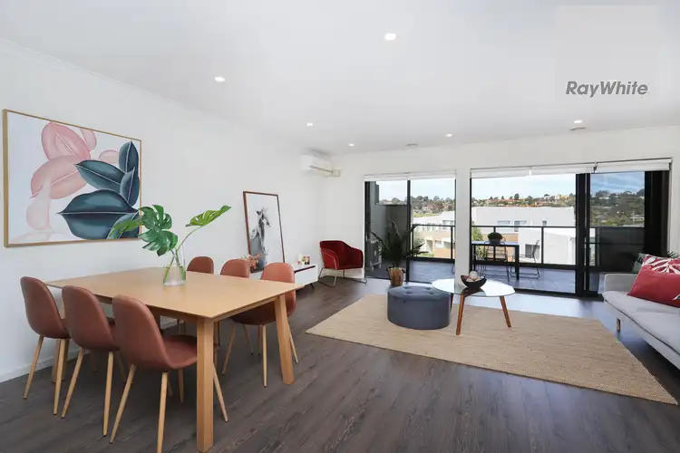 Fifth view of Homely townhouse listing, 41 Vista Circuit, Westmeadows VIC 3049