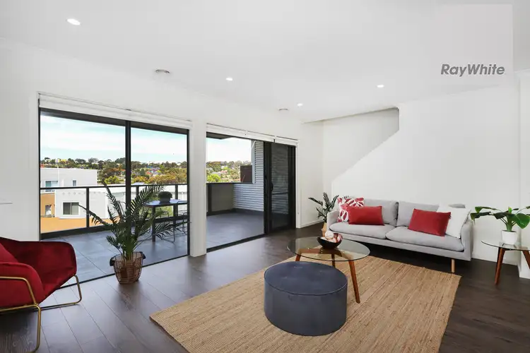 Sixth view of Homely townhouse listing, 41 Vista Circuit, Westmeadows VIC 3049