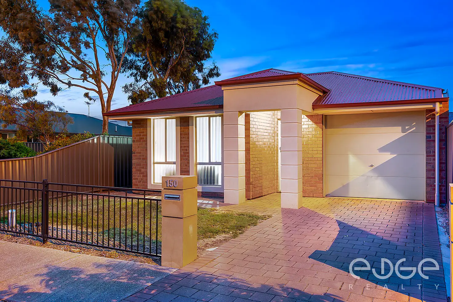Main view of Homely house listing, 150 Petherton Road, Andrews Farm SA 5114