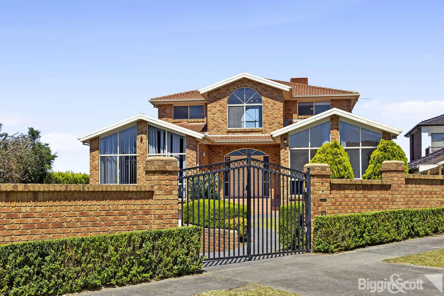 Main view of Homely house listing, 2 Narrabri Court, Wheelers Hill VIC 3150