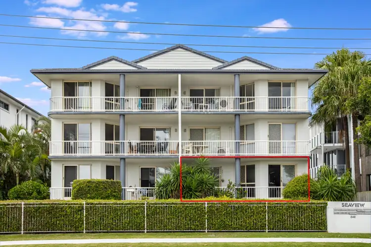 1/242 Marine Parade, Kingscliff NSW 2487
