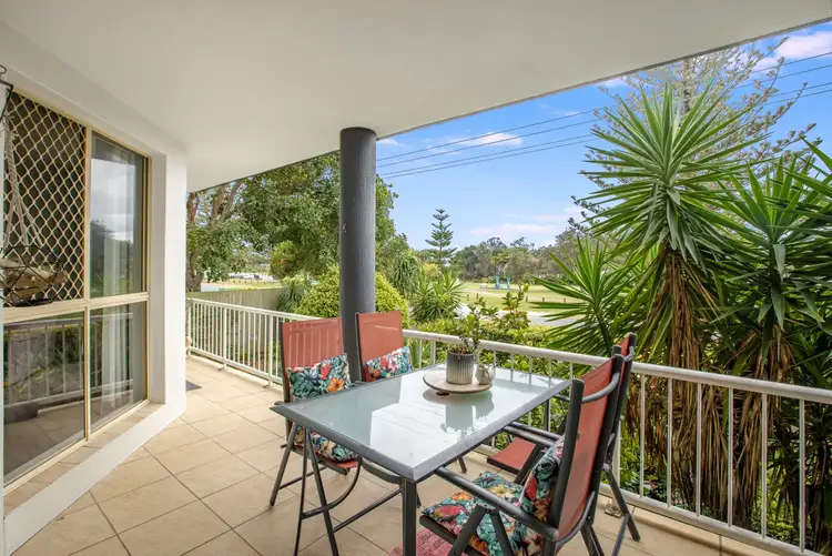 Third view of Homely apartment listing, 1/242 Marine Parade, Kingscliff NSW 2487