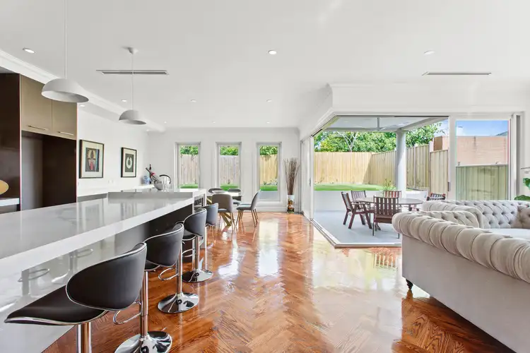 Fourth view of Homely house listing, 45 Victoria Street, Doncaster VIC 3108