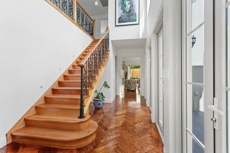 Fifth view of Homely house listing, 45 Victoria Street, Doncaster VIC 3108
