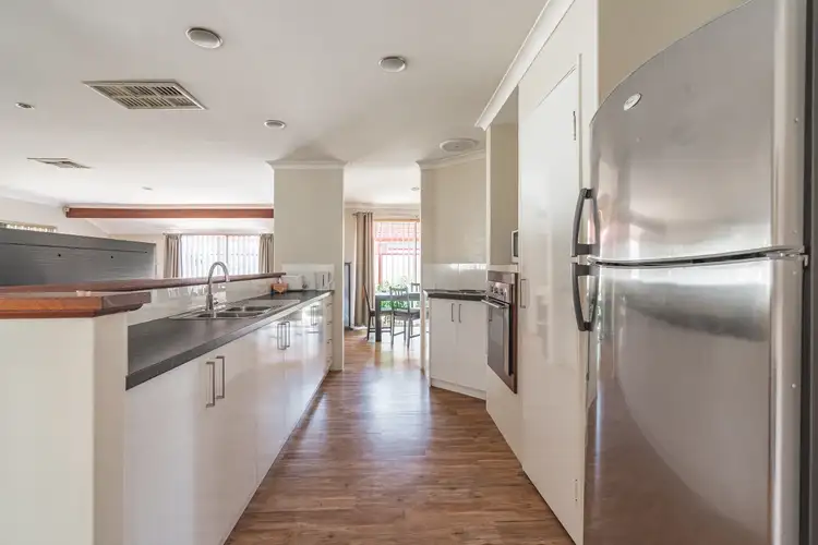 Fifth view of Homely house listing, 4 Renison Drive, Greenfields WA 6210