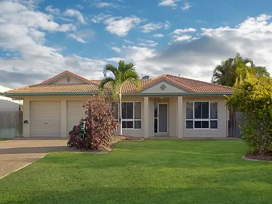 Main view of Homely house listing, 17 Barwin Court, Douglas QLD 4814
